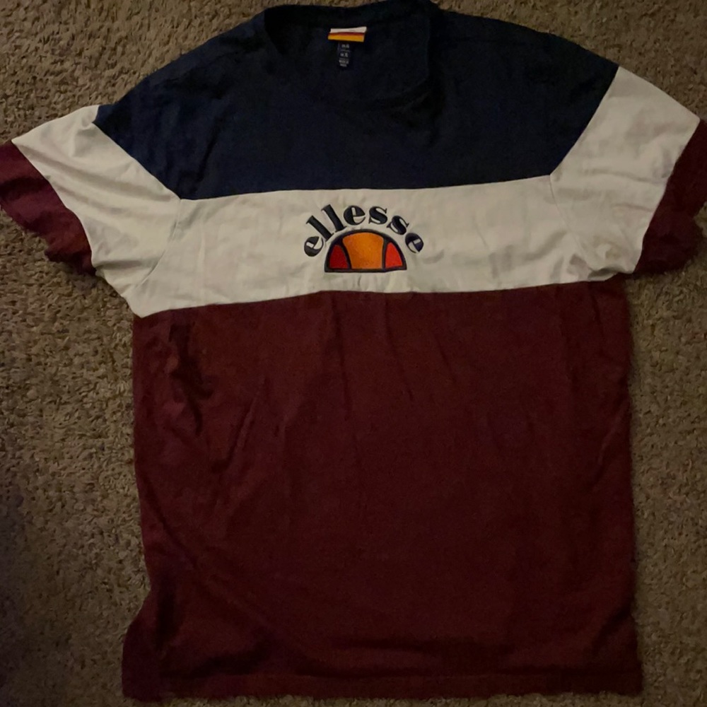 Ellesse shirt